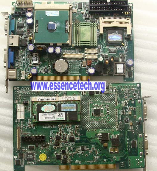 PCI-6872 REV A1